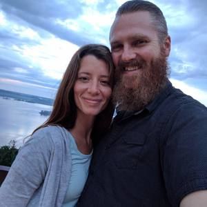 Meet your Posher, Jamie